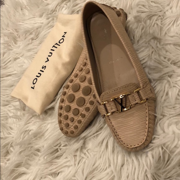 Louis Vuitton Espadrilles - Picture 4 of 4